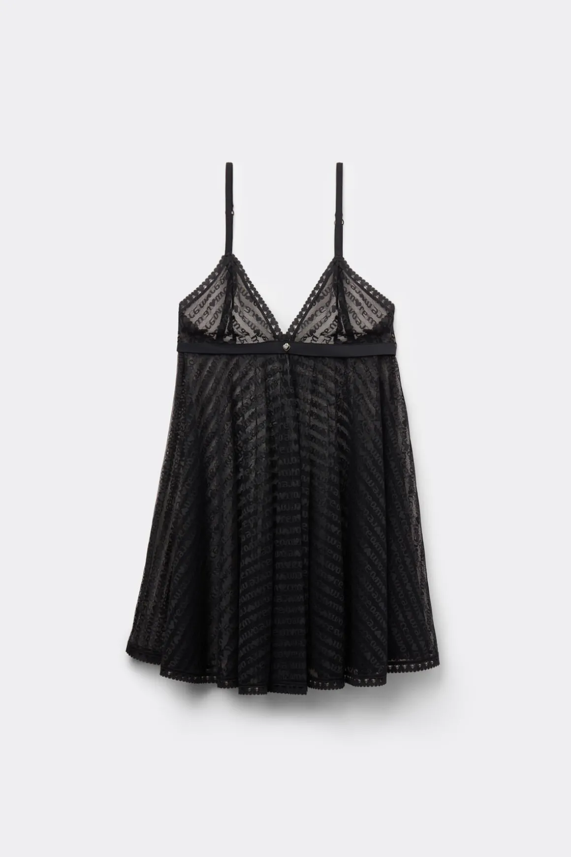 Babydoll MORE AMORE
