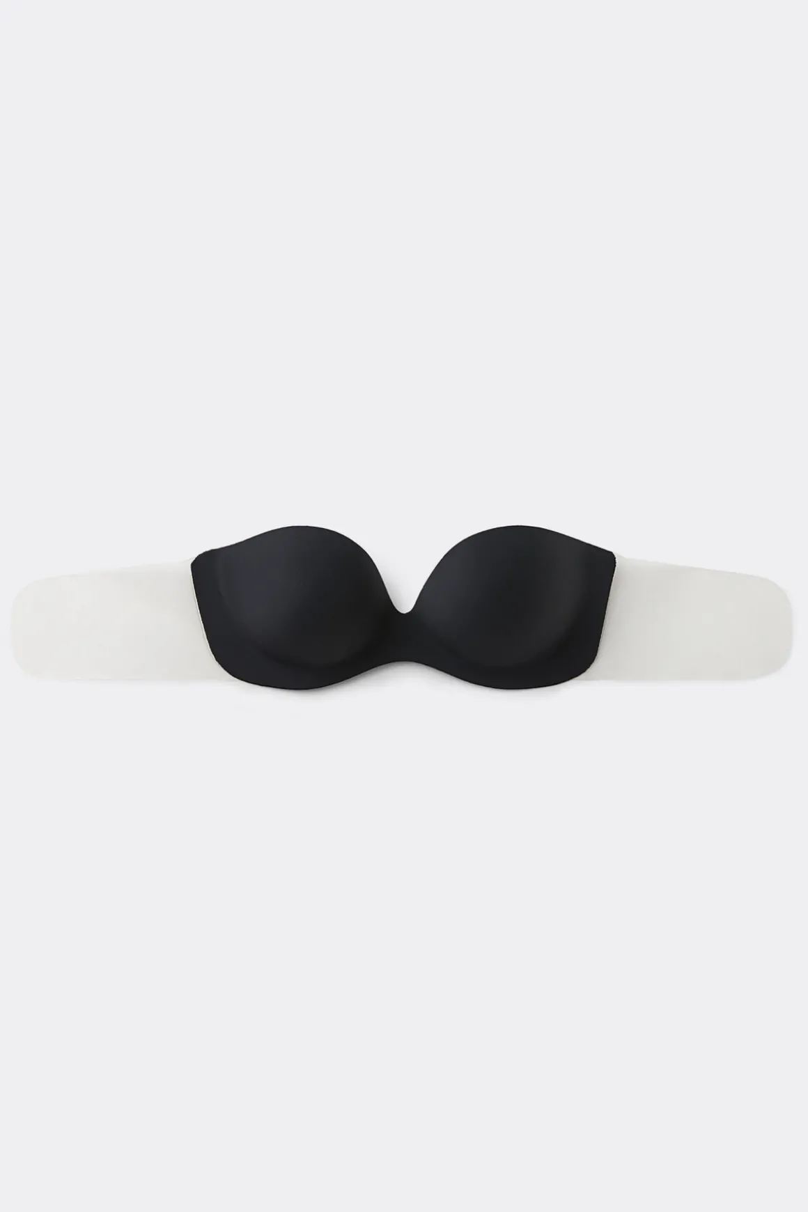 Bandeau autofixant dos nu