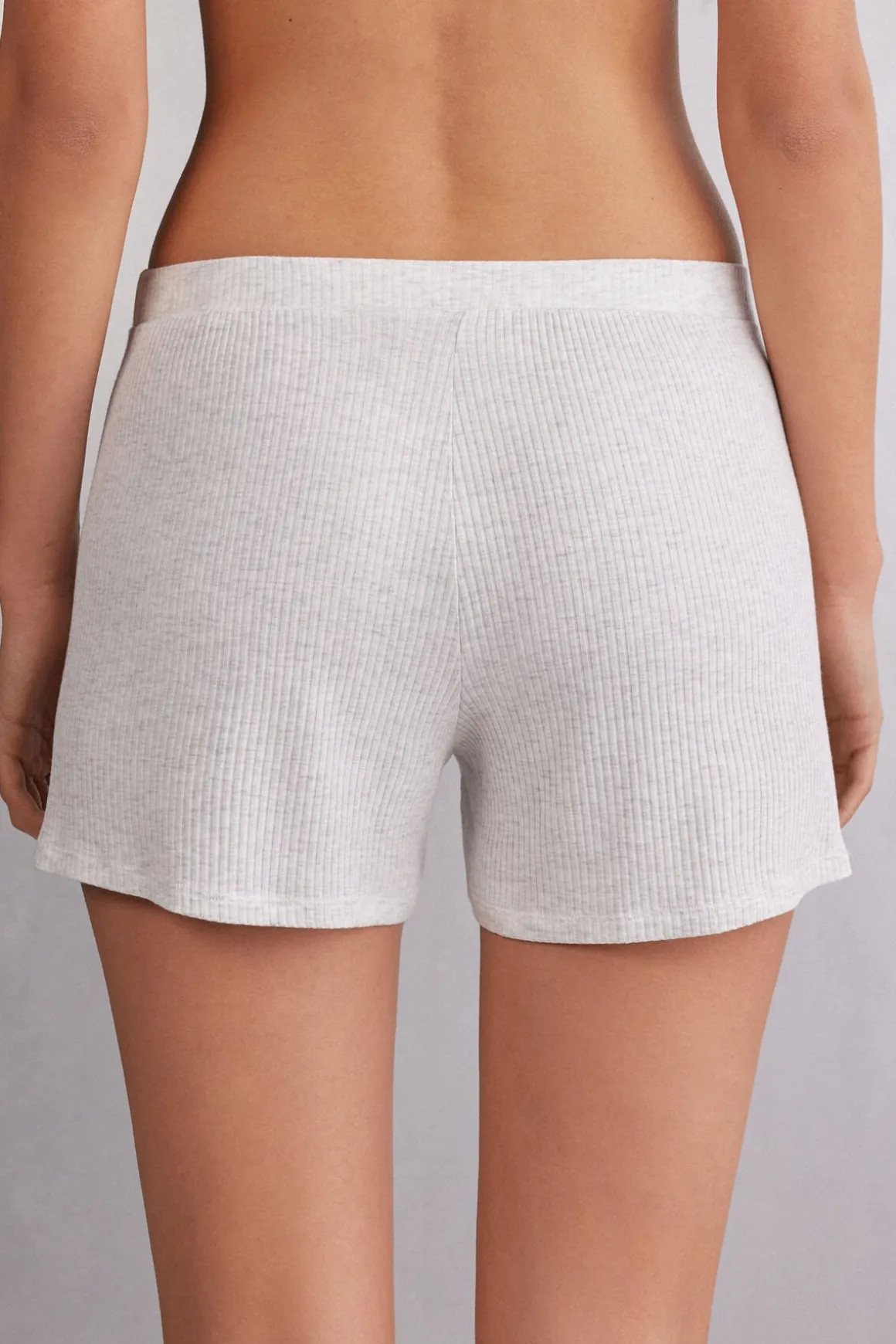Bas de pyjama court en modal CHIC COMFORT