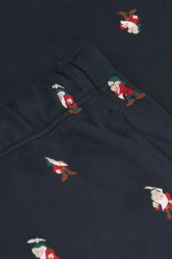 Bas de pyjama en coton©Disney Grincheux