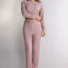 Bas de pyjama long en modal CHIC COMFORT