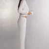 Bas de pyjama long en modal CHIC COMFORT