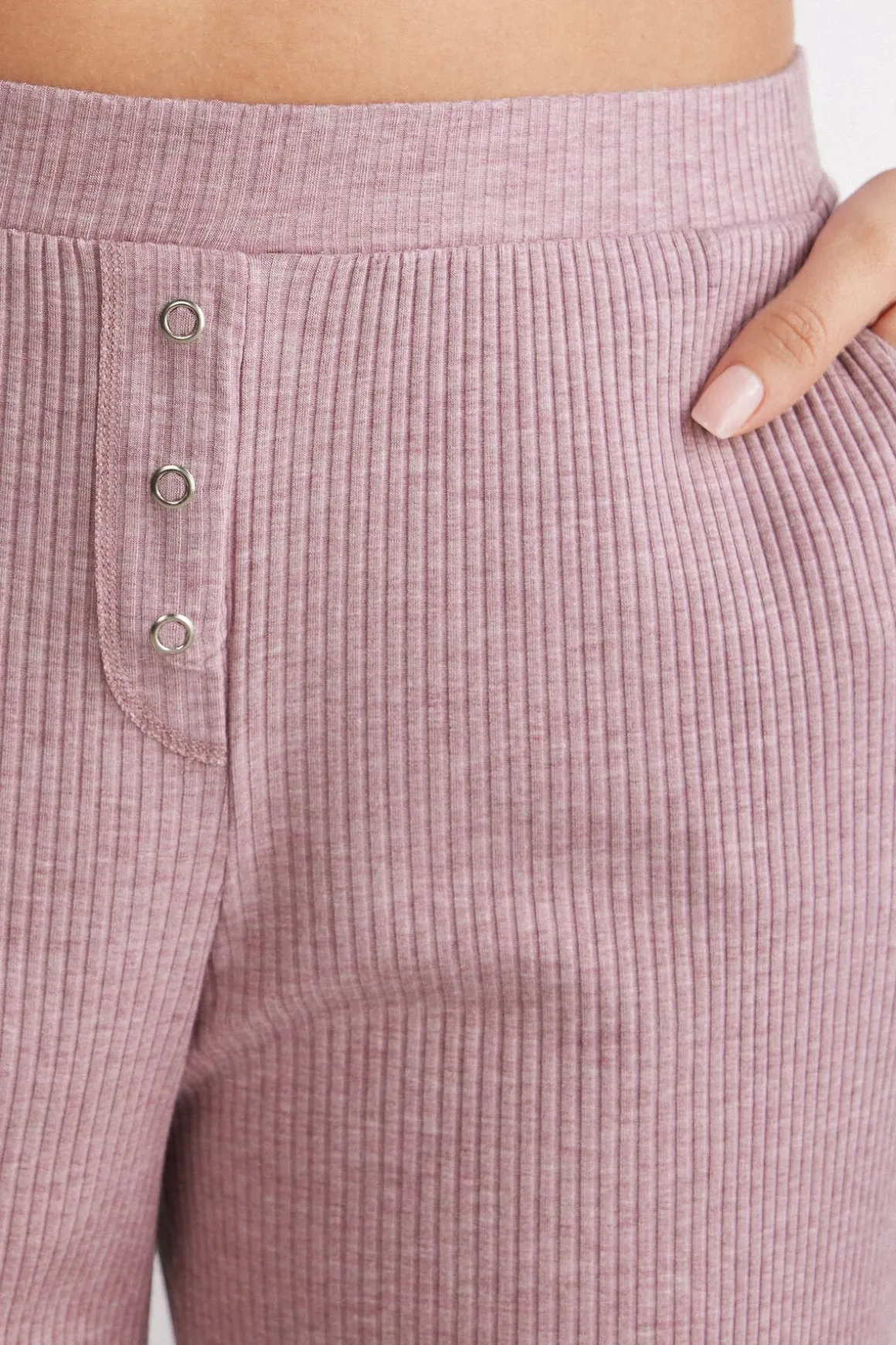 Bas de pyjama long en modal CHIC COMFORT