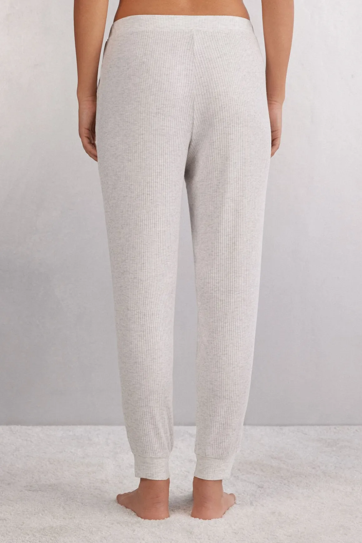 Bas de pyjama long en modal CHIC COMFORT