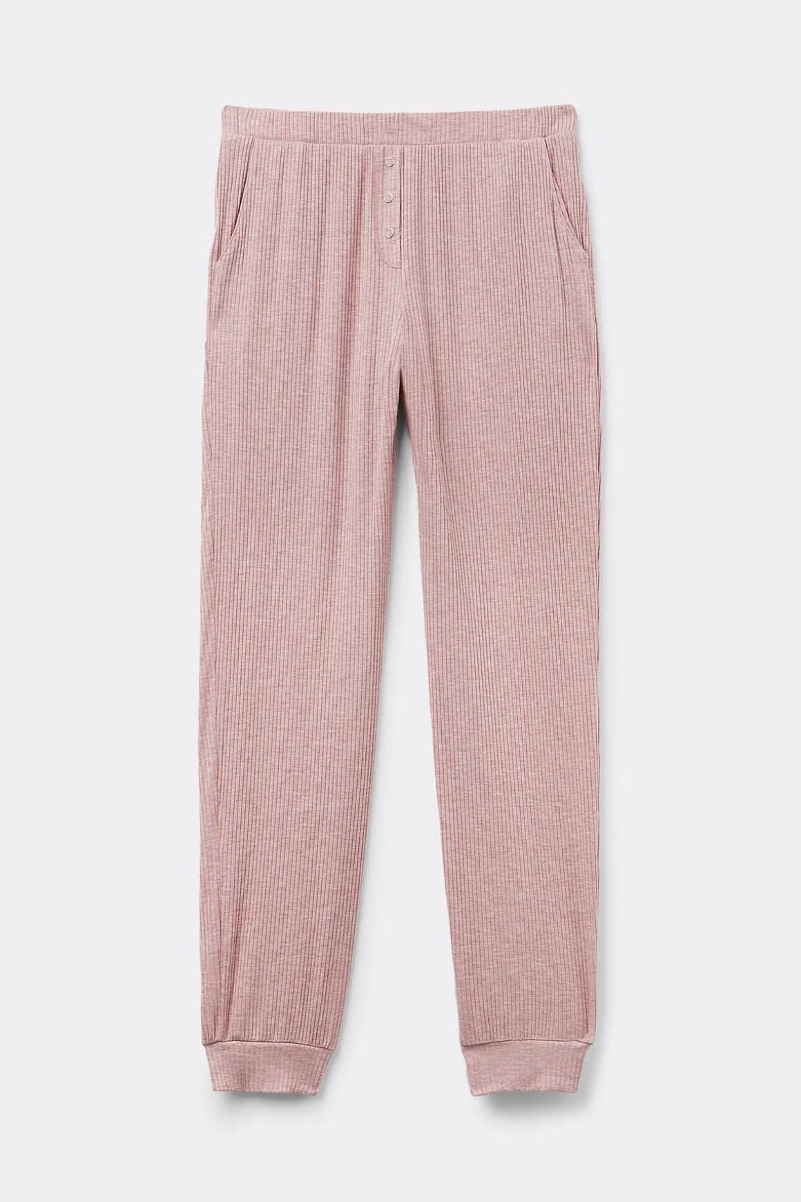 Bas de pyjama long en modal CHIC COMFORT