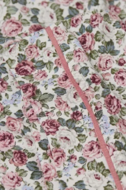 Bas de pyjama long en modal Floral Romance