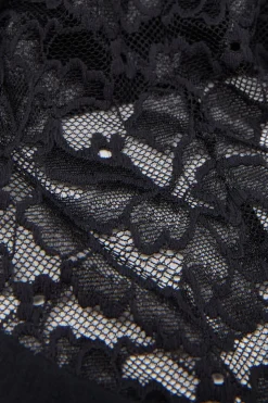 Body en dentelle DELICATE PIECES