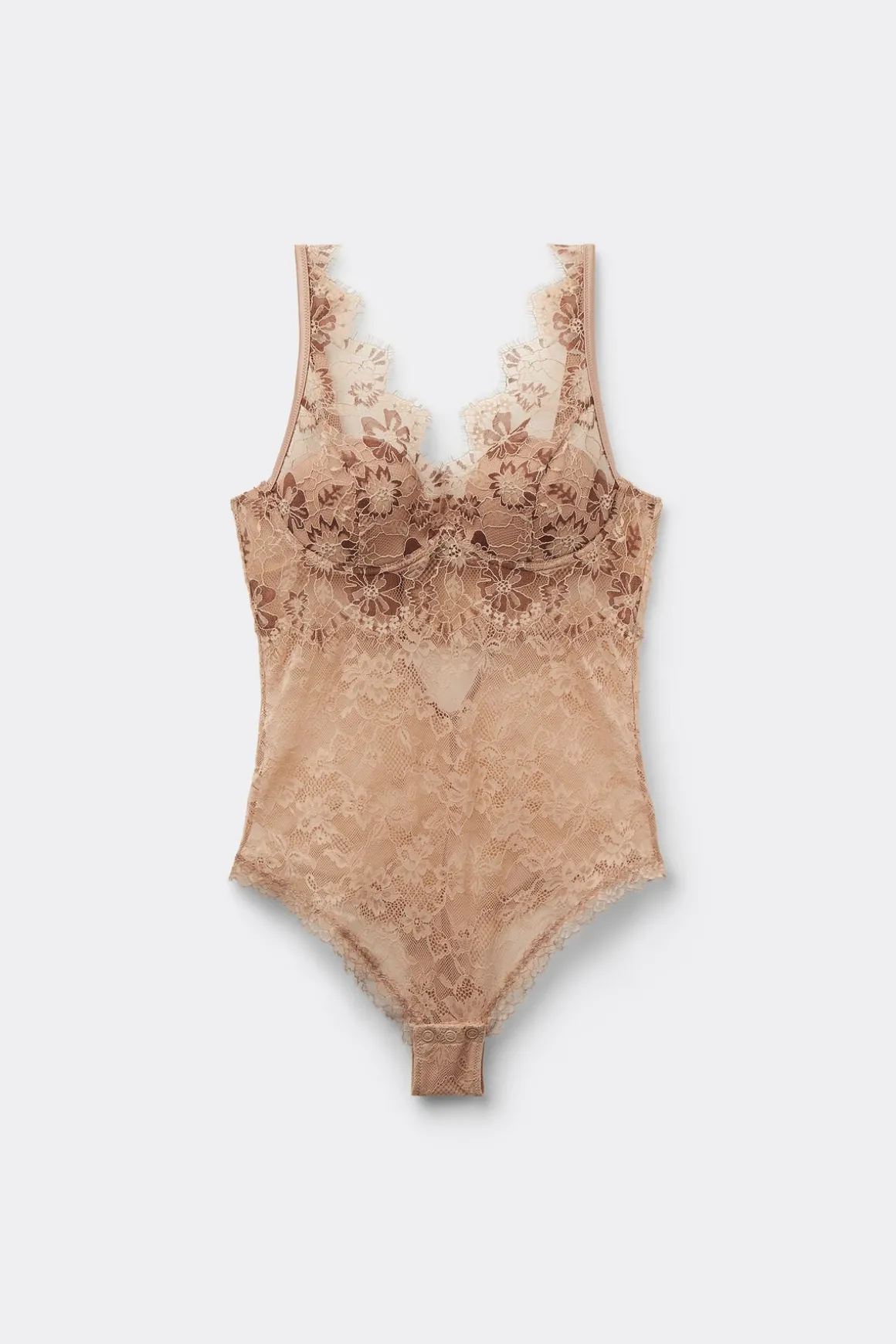 Body en dentelle ELENA SUMMER GLOW