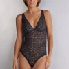 Body en dentelle Eleonora