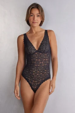 Body en dentelle Eleonora