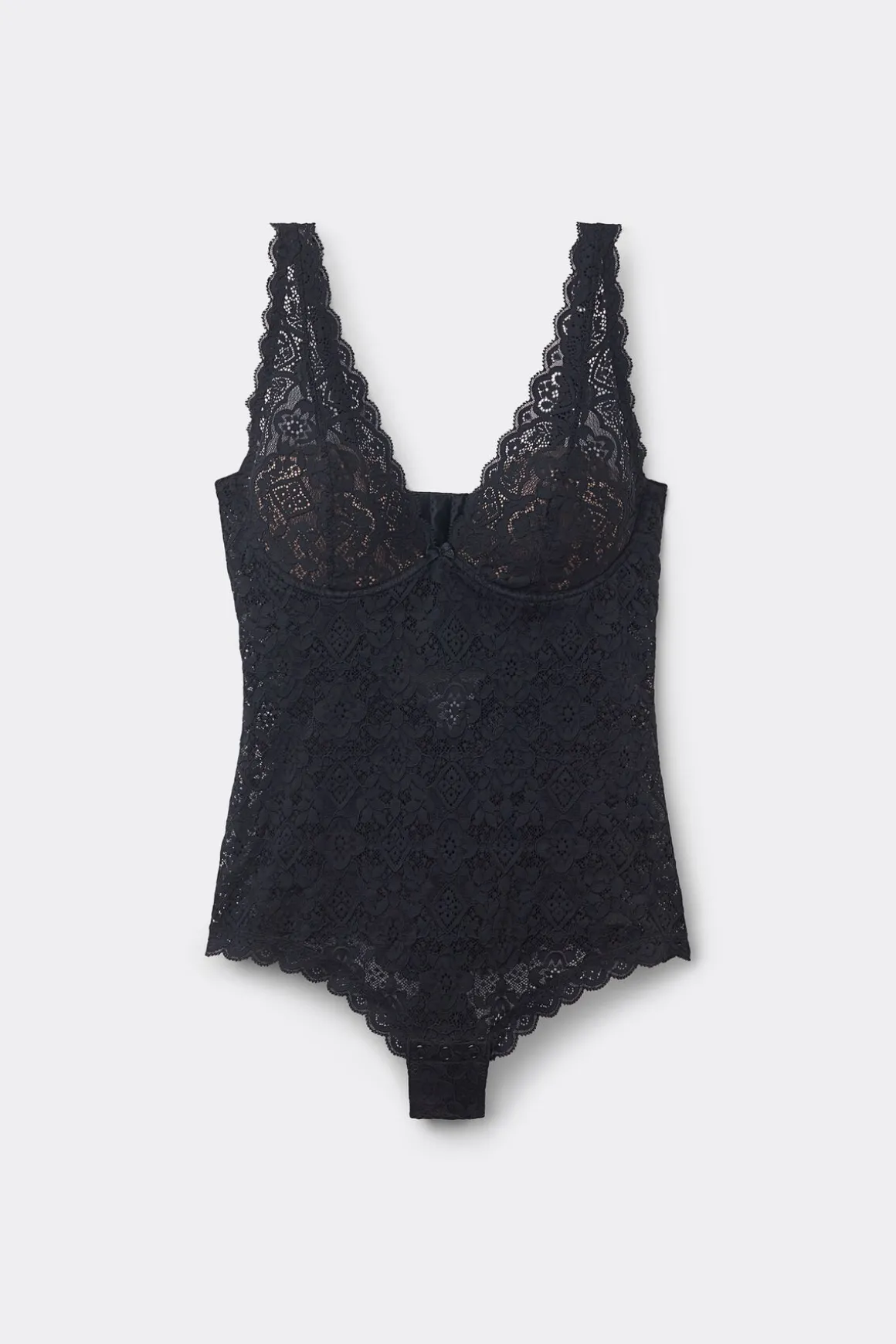 Body en dentelle Eleonora