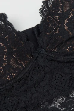 Body en dentelle Eleonora