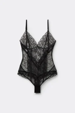 Body en dentelle SLEEPLESS NIGHTS