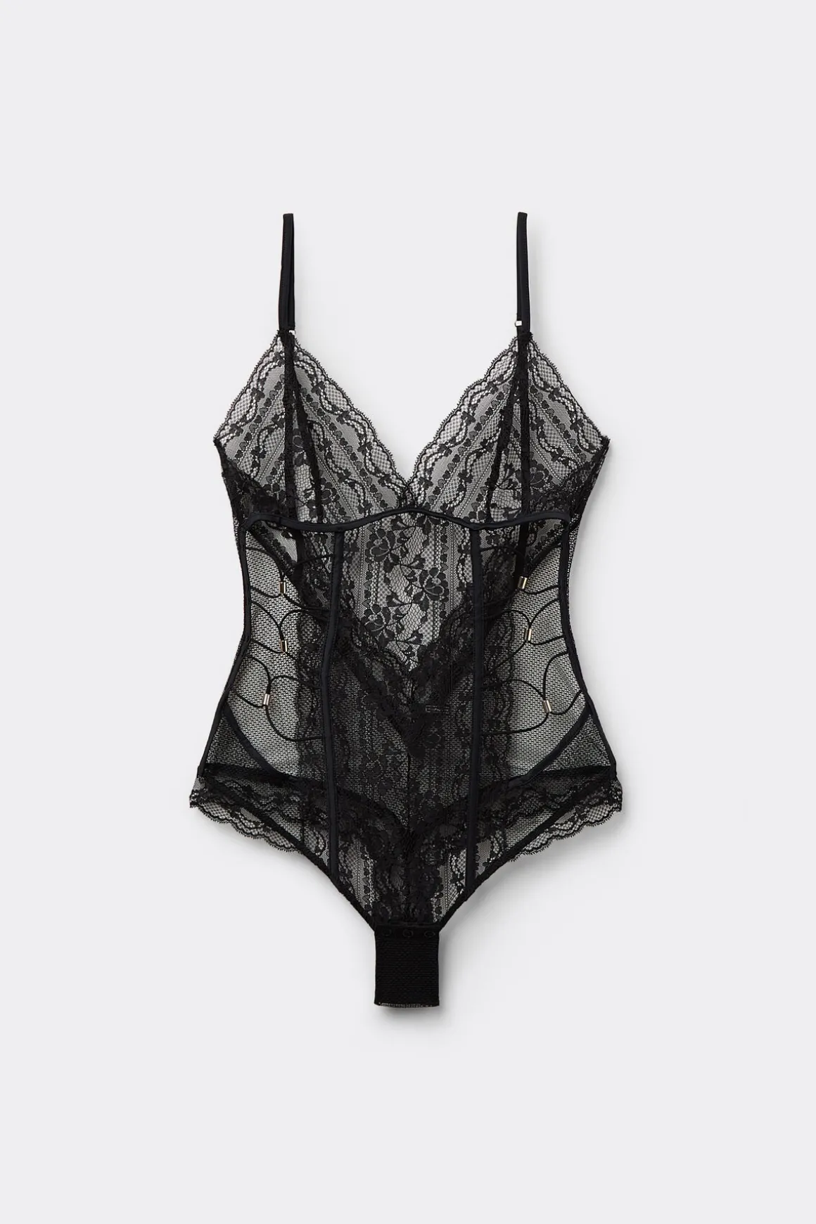 Body en dentelle SLEEPLESS NIGHTS