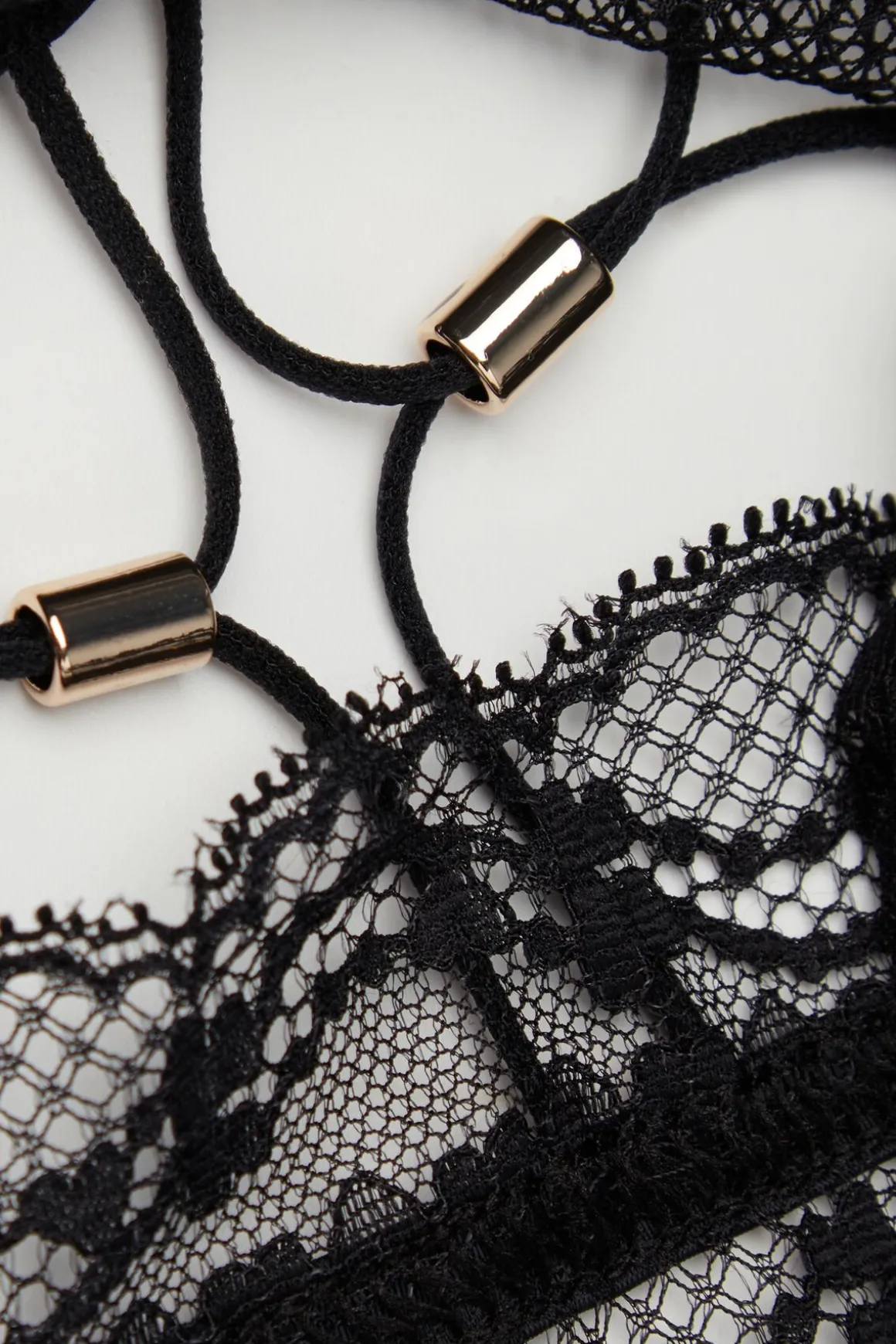 Body en dentelle SLEEPLESS NIGHTS