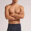 Boxer Coton ImprimÉ à Pois