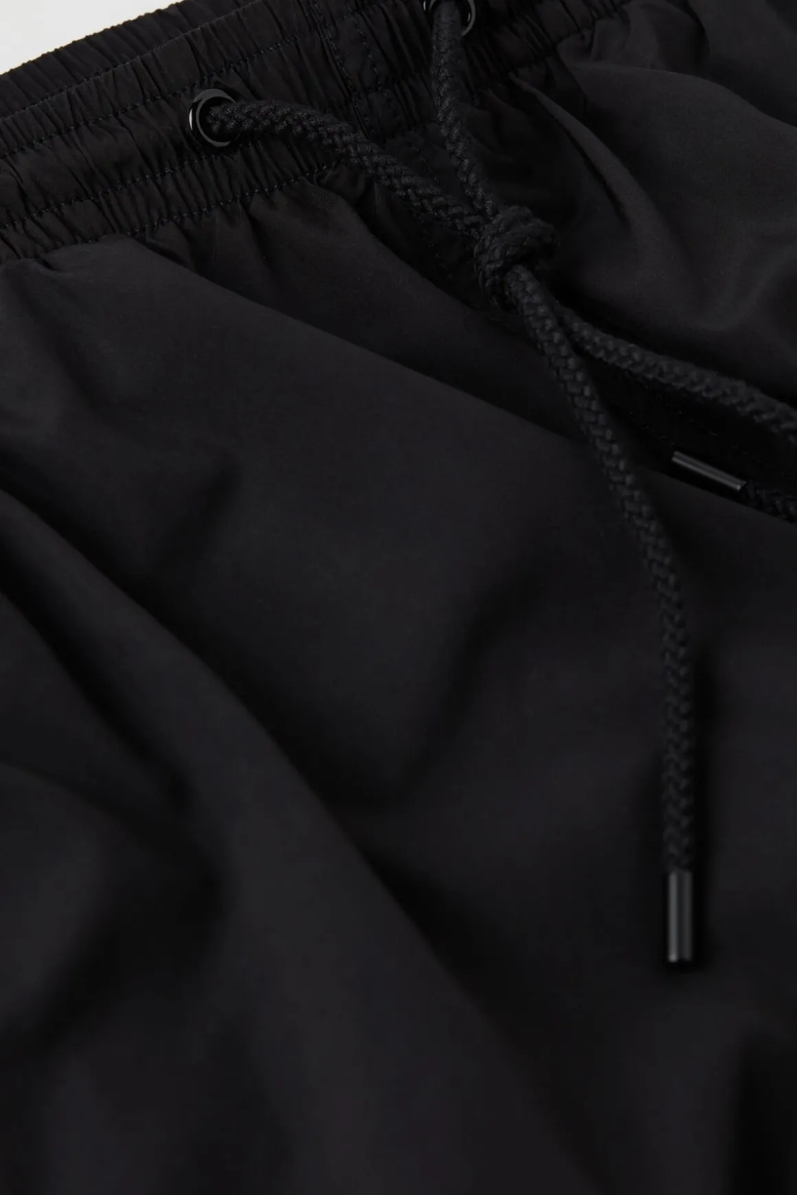 Boxer de bain uni
