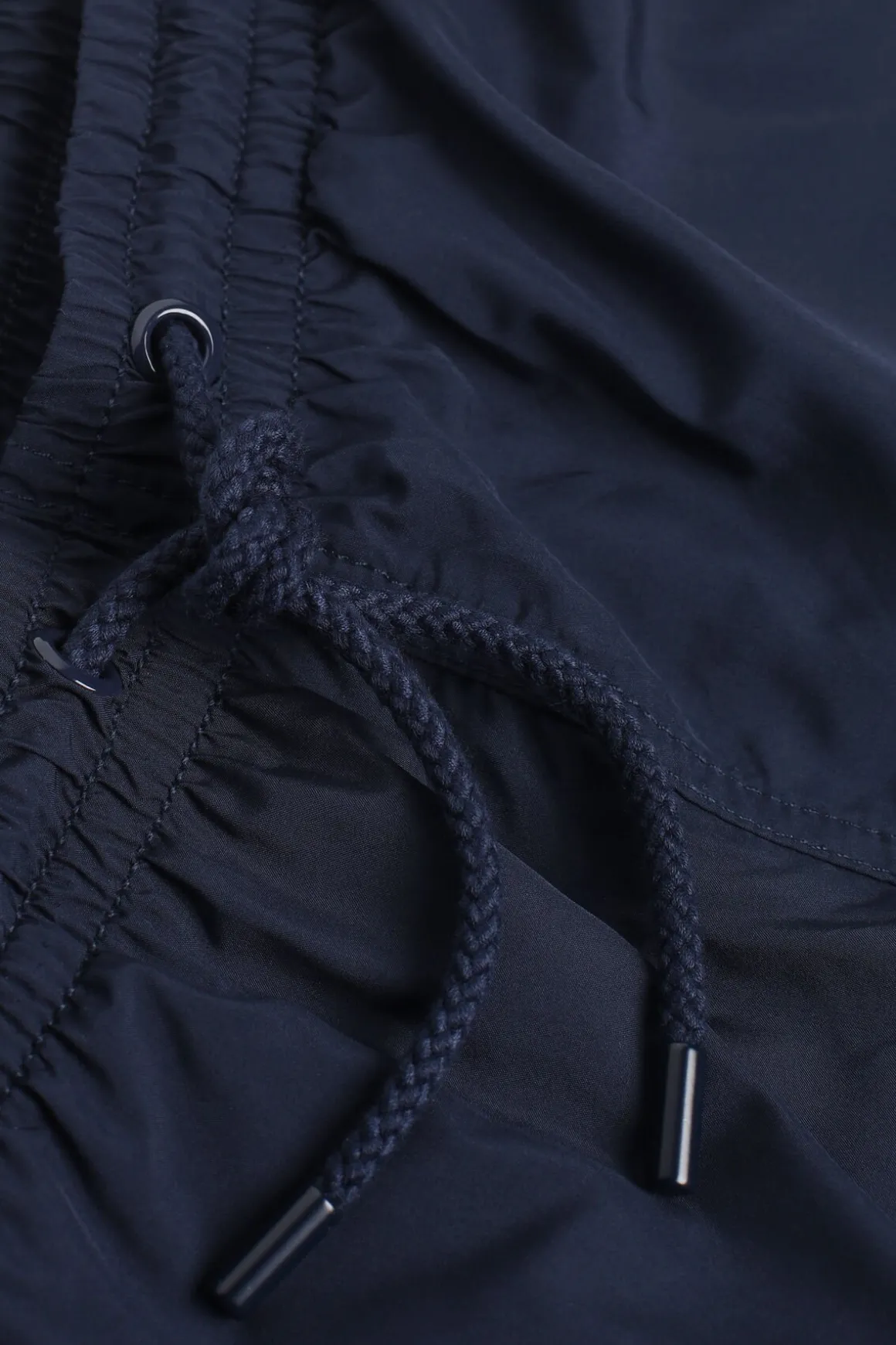 Boxer de bain uni