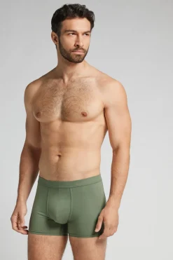 Boxer en coton Premium
