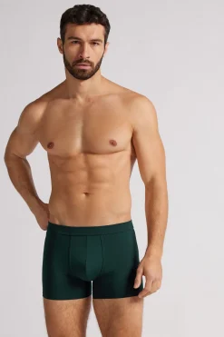 Boxer en coton Premium