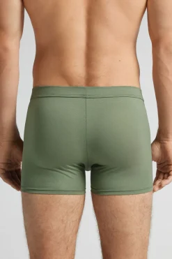Boxer en coton Premium