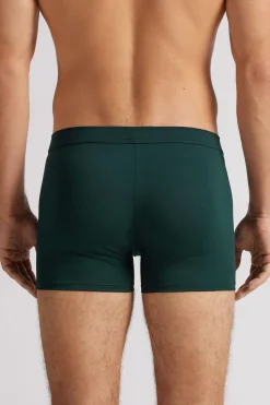 Boxer en coton Premium