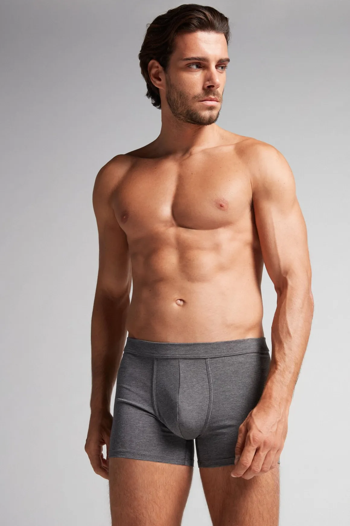 Boxer en coton Superior