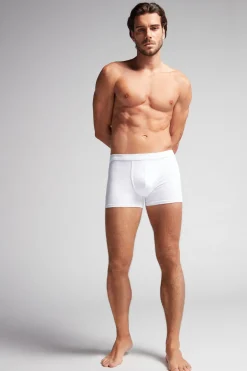 Boxer en coton Superior