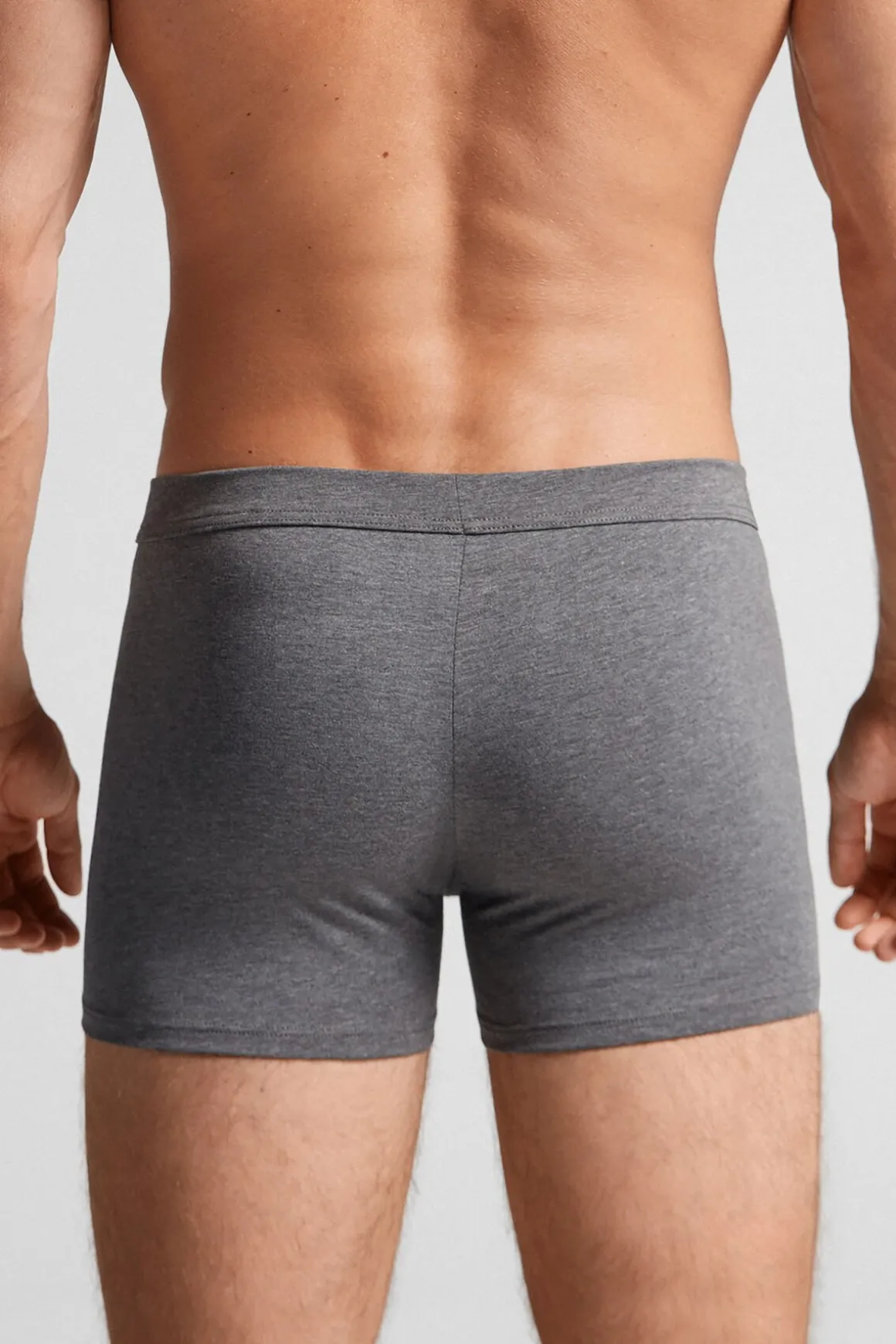 Boxer en coton Superior