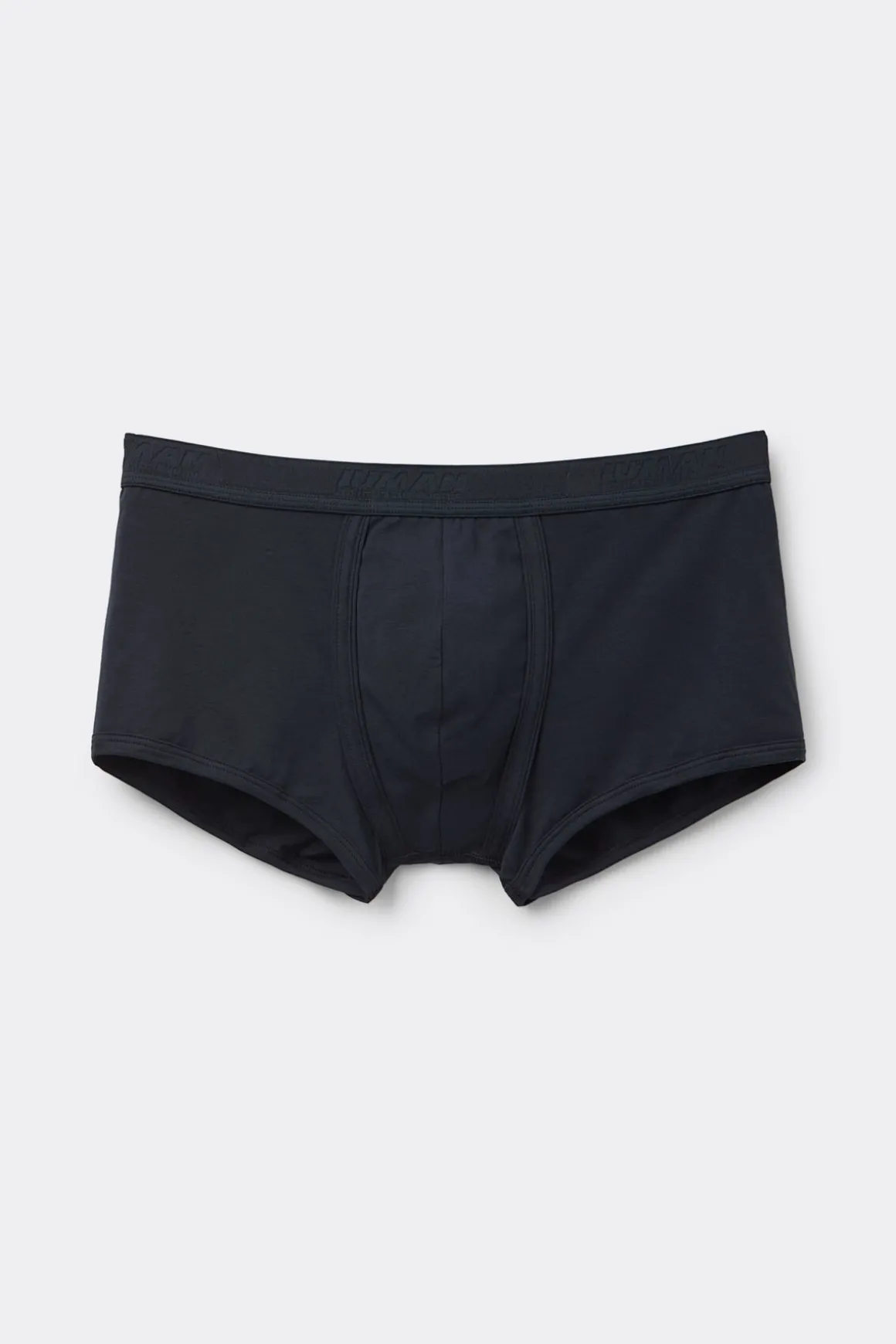 Boxer en coton Superior avec logo