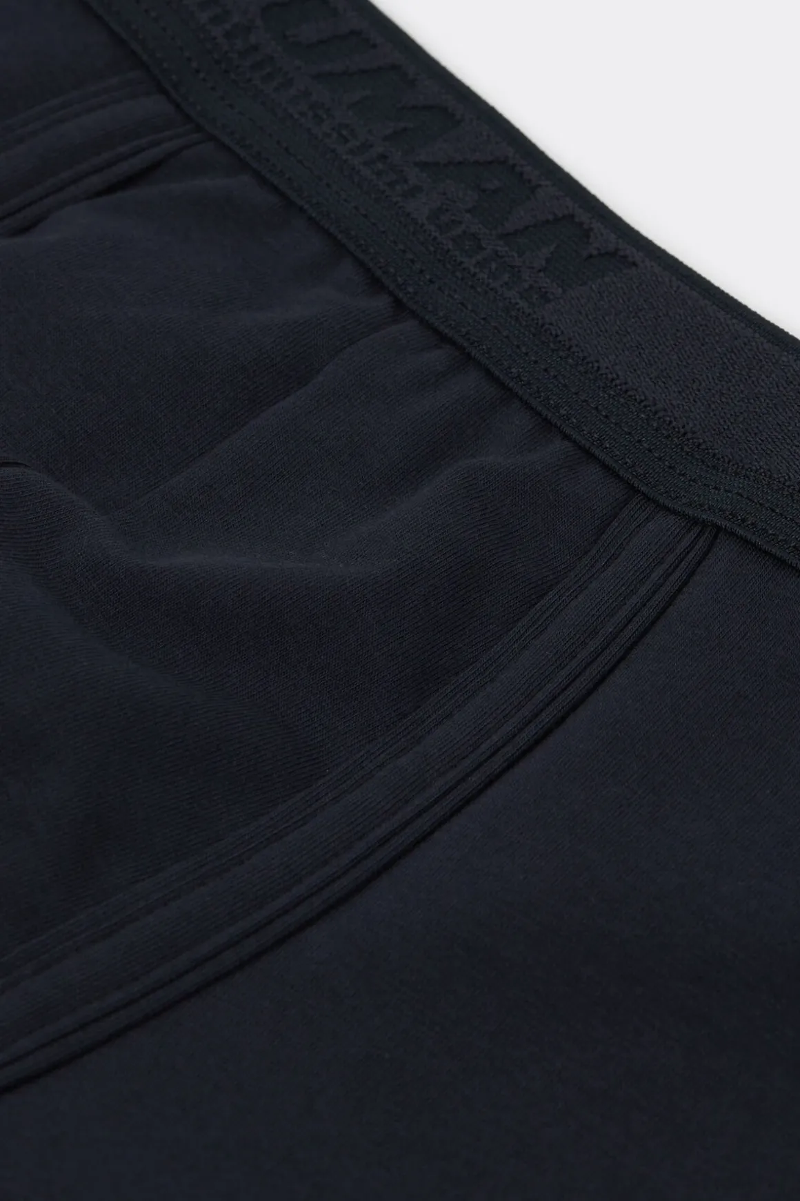 Boxer en coton Superior avec logo