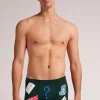 Boxer en coton Superior HASBRO MONOPOLY