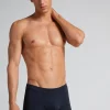 Boxer en modal et soie