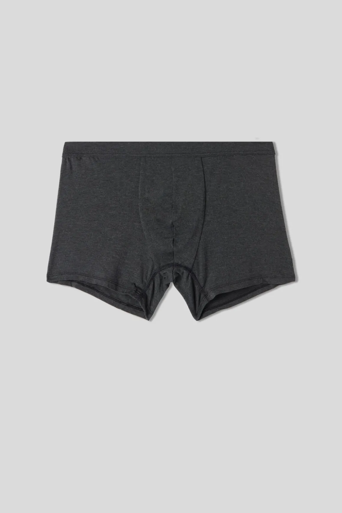 Boxer en modal et soie