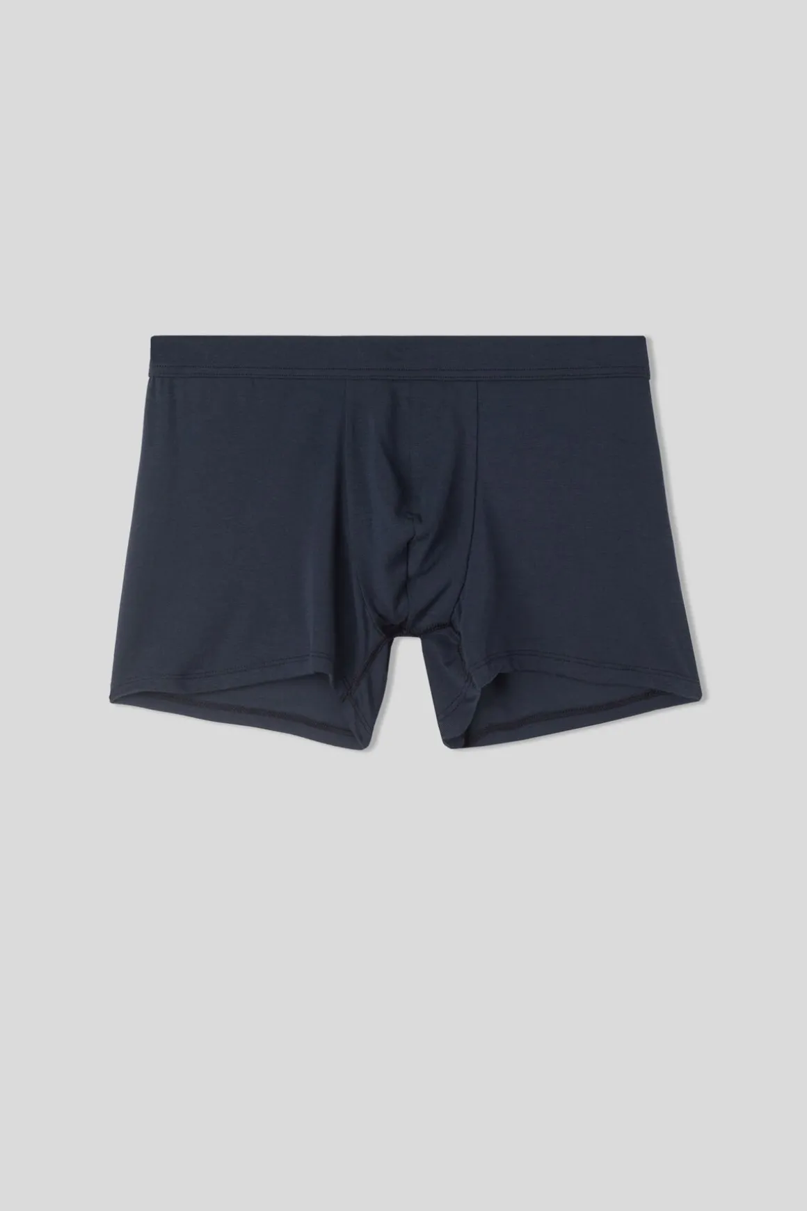 Boxer en modal et soie