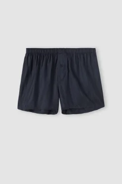Boxer en toile de modal
