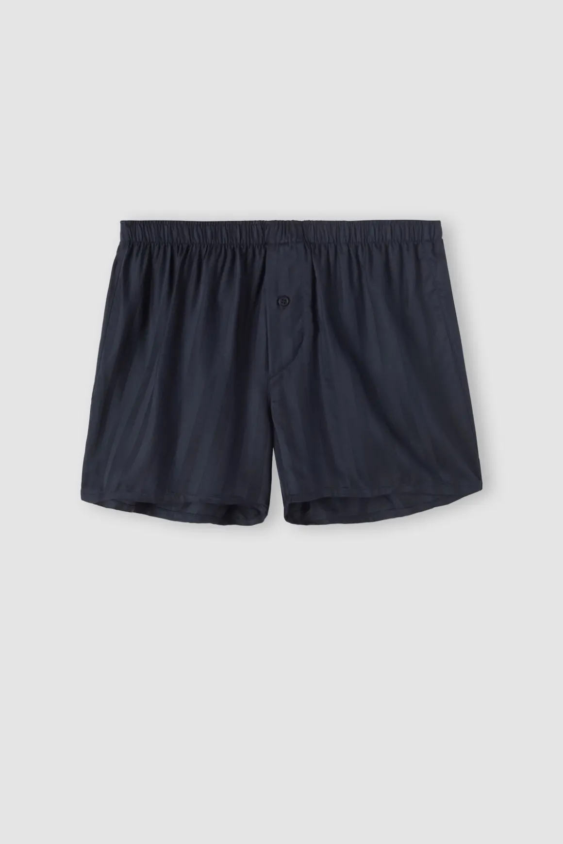 Boxer en toile de modal