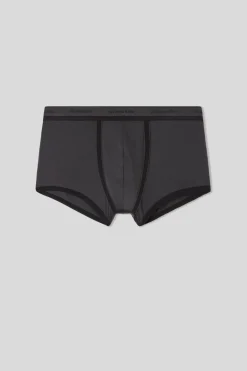 Boxer homme en coton Superior avec logo