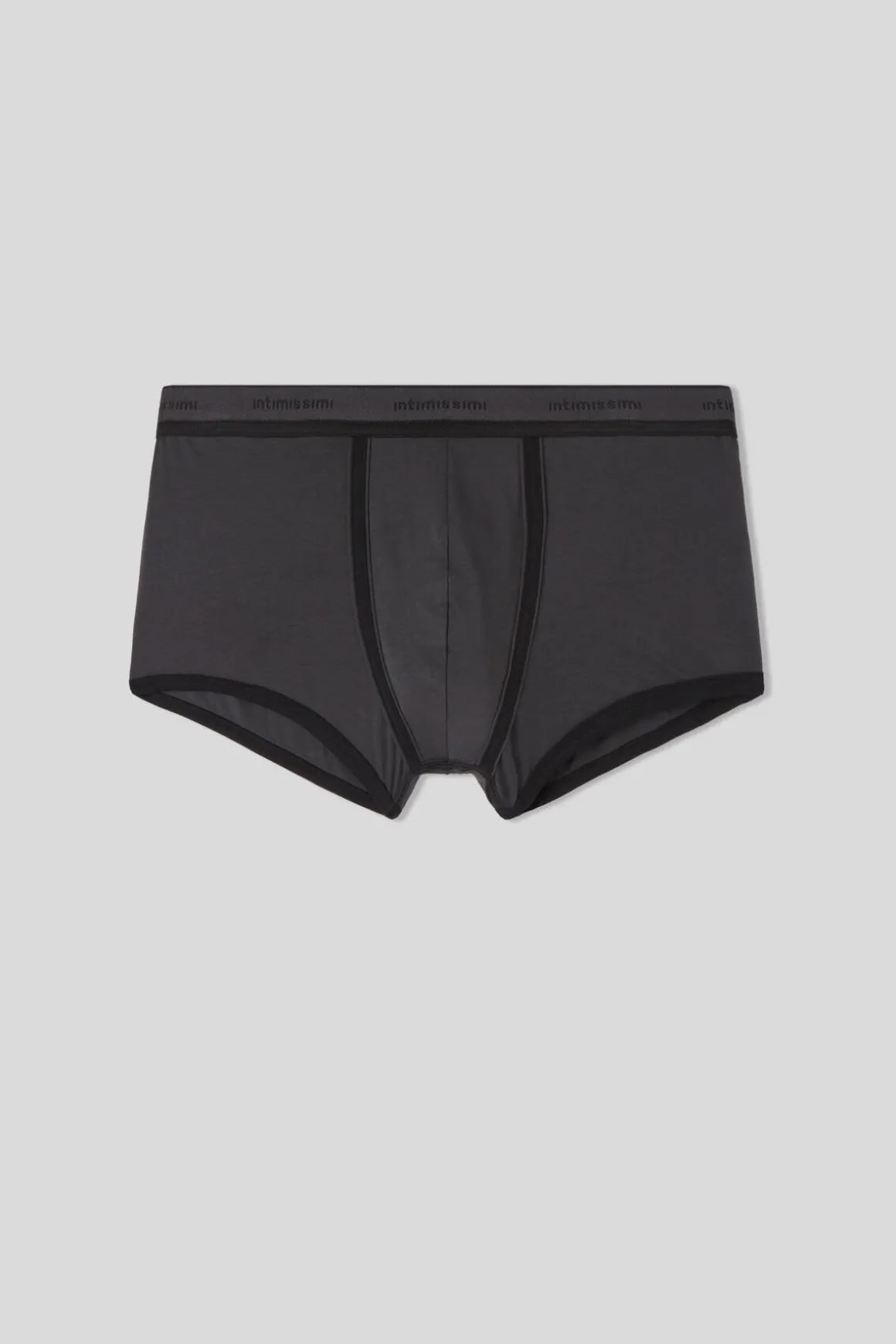 Boxer homme en coton Superior avec logo