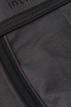 Boxer homme en coton Superior avec logo