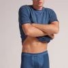 Boxer homme en coton ultra-lÉger