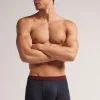 Boxer homme en coton ultra-lÉger