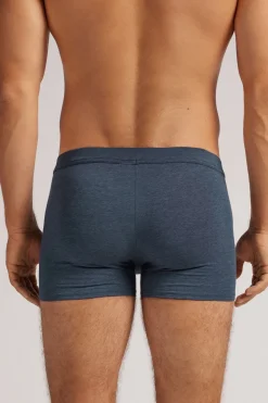 Boxer homme en coton ultra-lÉger