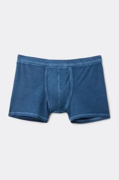 Boxer homme en coton ultra-lÉger