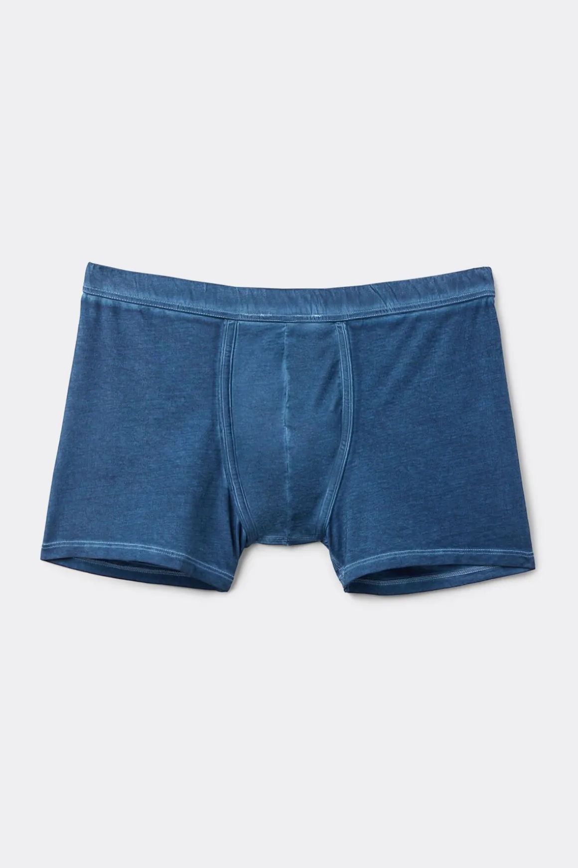 Boxer homme en coton ultra-lÉger