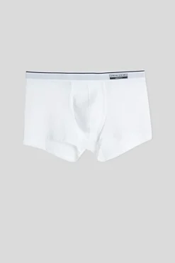 Boxer homme en micromesh