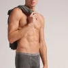 Boxer Washed Collection en Coton Superior Extensible