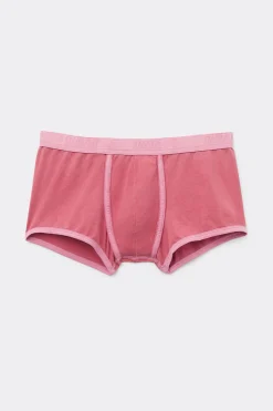Boxer Washed Collection en coton Superior