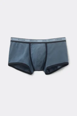 Boxer Washed Collection en Coton Superior Extensible