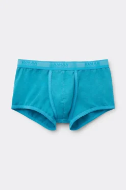 Boxer Washed Collection en coton Superior